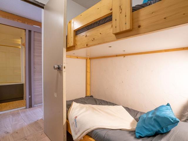 Flat Arcelle 614 - Val Thorens