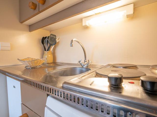 Flat Arcelle 614 - Val Thorens