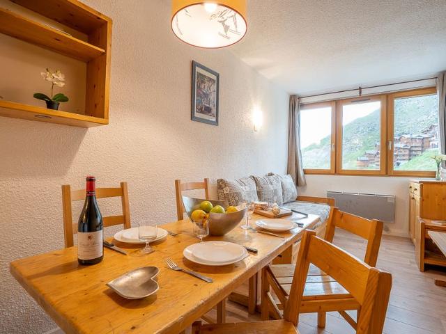 Flat Arcelle 614 - Val Thorens