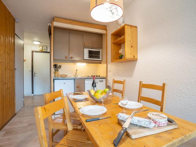 Flat Arcelle 614 - Val Thorens