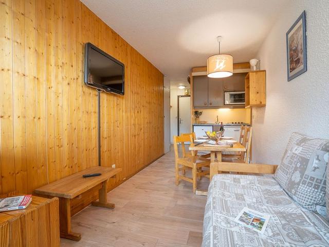 Flat Arcelle 614 - Val Thorens