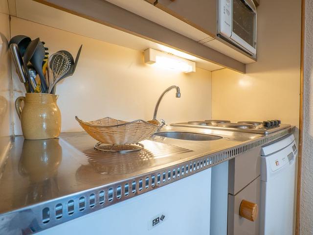 Flat Arcelle 614 - Val Thorens
