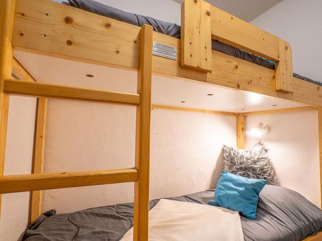 Flat Arcelle 614 - Val Thorens