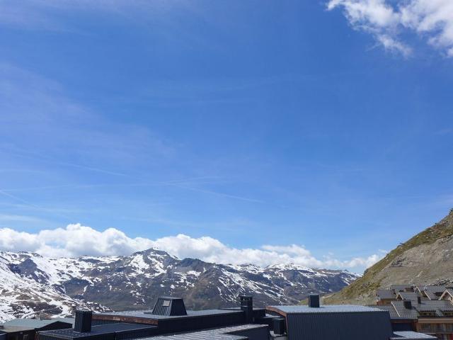 Flat Arcelle 614 - Val Thorens