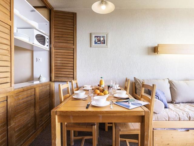 Flat Hauts De Chaviere A13 - Val Thorens