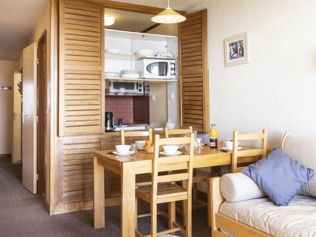 Flat Hauts De Chaviere A13 - Val Thorens