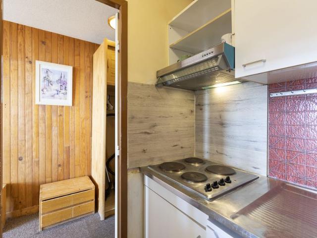 Flat Hauts De Chaviere A13 - Val Thorens