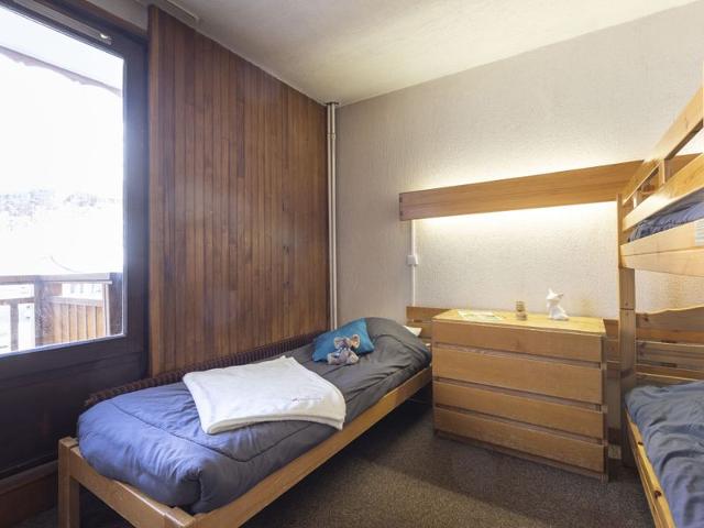 Flat Hauts De Chaviere A13 - Val Thorens