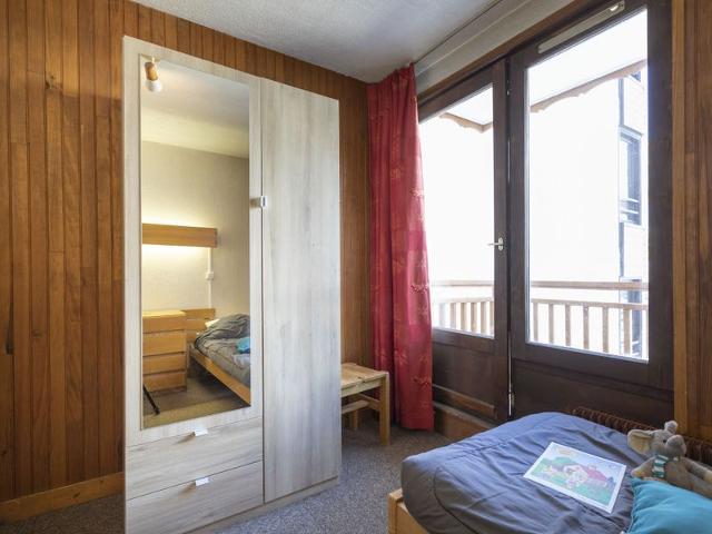 Flat Hauts De Chaviere A13 - Val Thorens