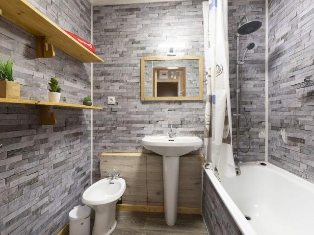 Flat Hauts De Chaviere A13 - Val Thorens