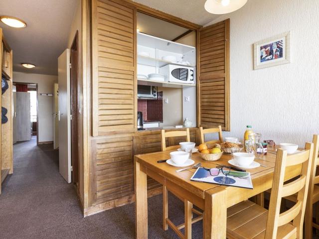Flat Hauts De Chaviere A13 - Val Thorens