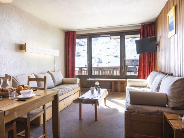 Flat Hauts De Chaviere A13 - Val Thorens