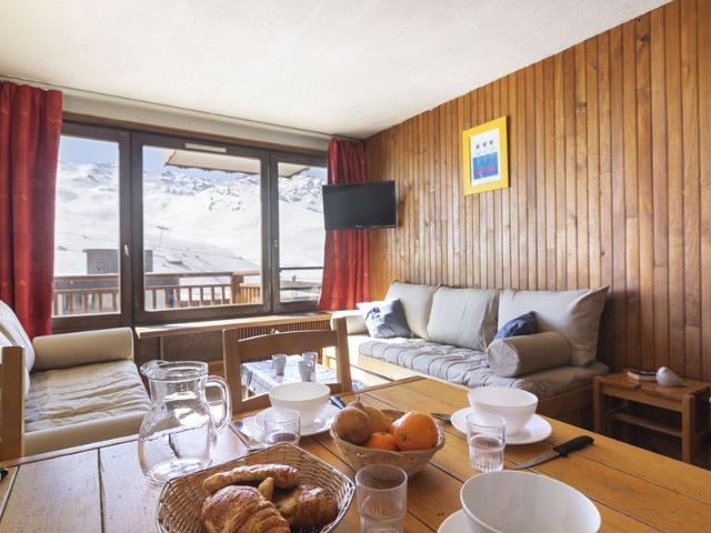 Flat Hauts De Chaviere A13 - Val Thorens