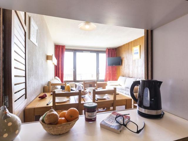 Flat Hauts De Chaviere A13 - Val Thorens