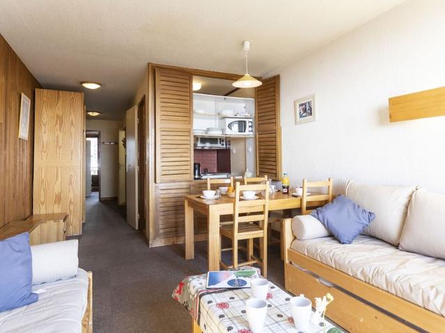 Flat Hauts De Chaviere A13 - Val Thorens