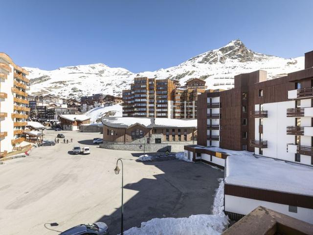 Flat Hauts De Chaviere A13 - Val Thorens