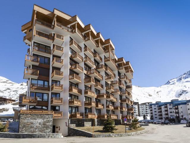 Flat Hauts De Chaviere A13 - Val Thorens