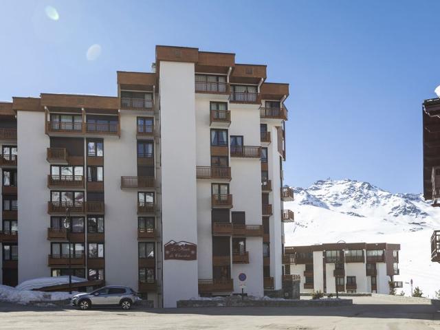 Flat Hauts De Chaviere A13 - Val Thorens