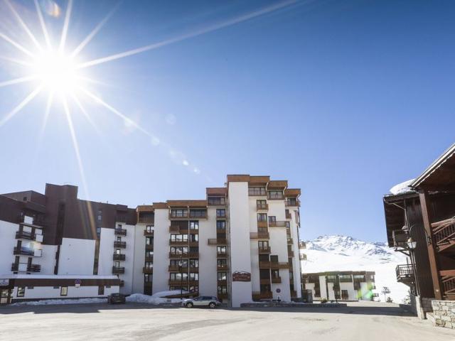 Flat Hauts De Chaviere A13 - Val Thorens