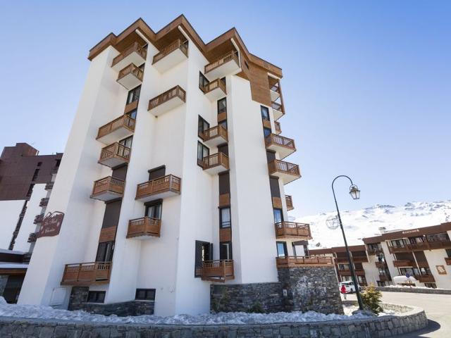 Flat Hauts De Chaviere A13 - Val Thorens