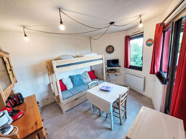Flat Ariane - Le Corbier