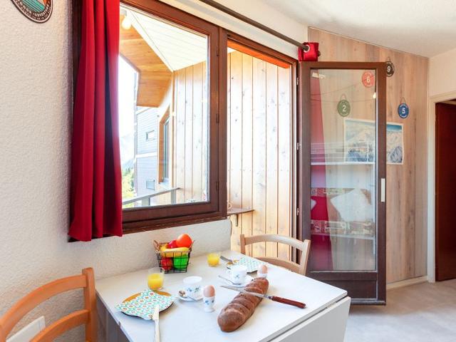 Flat Ariane - Le Corbier