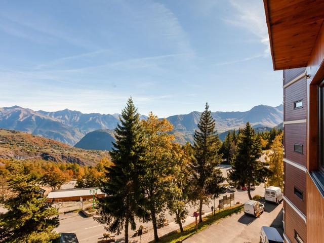 Flat Ariane - Le Corbier