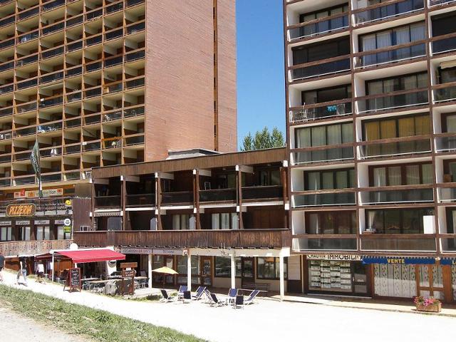 Flat Ariane - Le Corbier