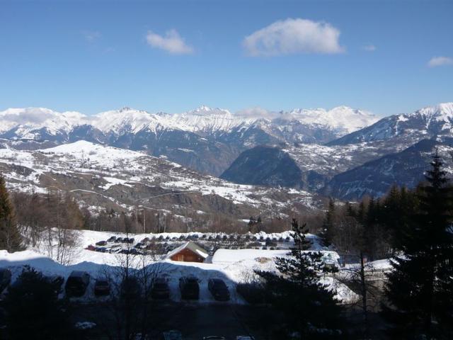 Flat Ariane - Le Corbier