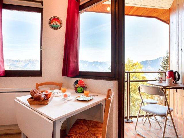 Flat Ariane - Le Corbier