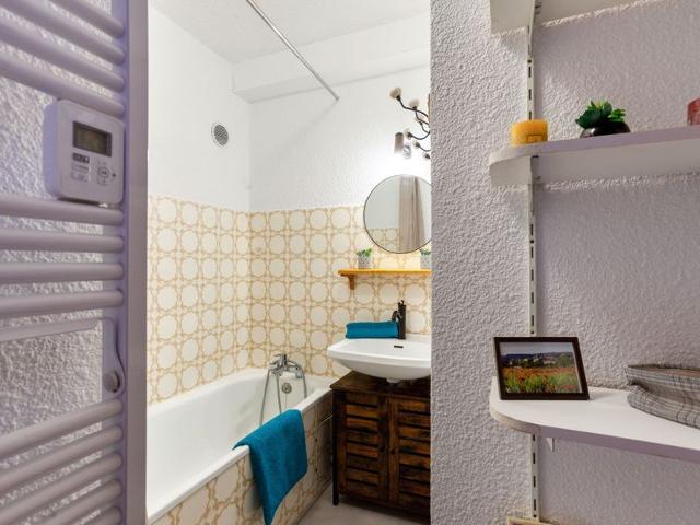 Flat Ariane - Le Corbier