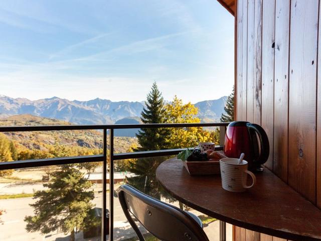 Flat Ariane - Le Corbier