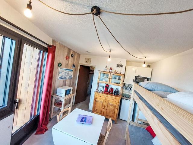 Flat Ariane - Le Corbier
