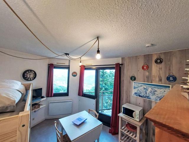 Flat Ariane - Le Corbier