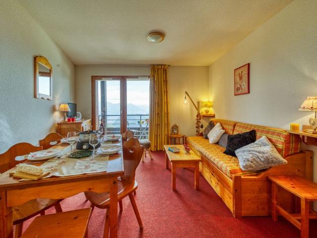 Flat Bâtiment A - Le Corbier