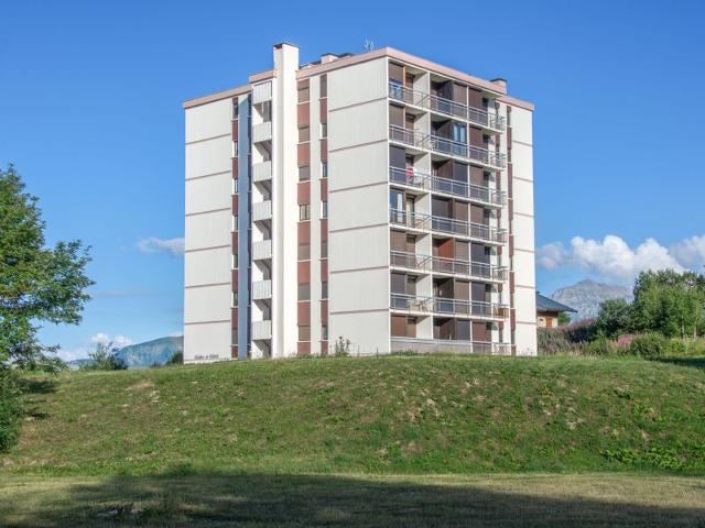 Flat Bellard - La Toussuire