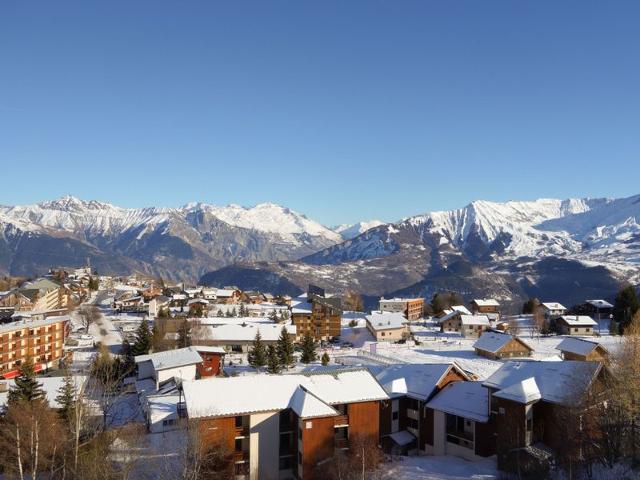 Flat Bellard - La Toussuire