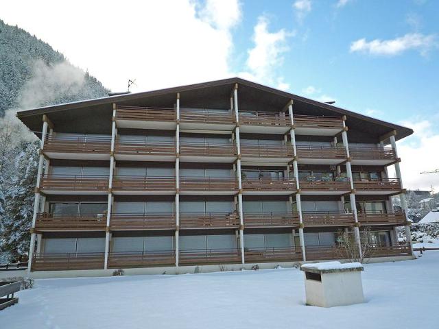 Flat Le Cristal des Glaces - Chamonix Sud