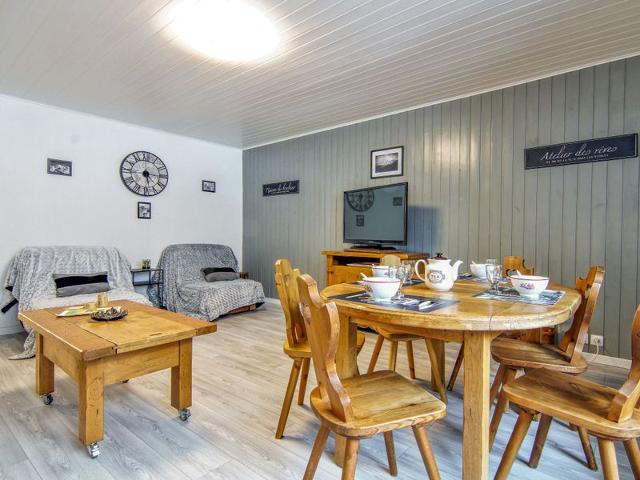 Flat L'Outa - Chamonix Centre