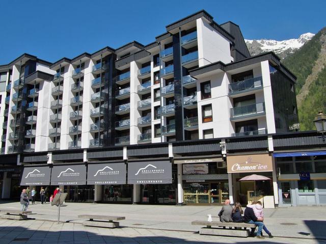 Flat L'Outa - Chamonix Centre