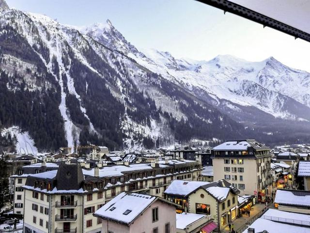 Flat L'Outa - Chamonix Centre