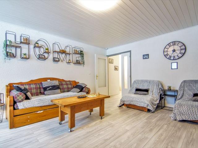 Flat L'Outa - Chamonix Centre