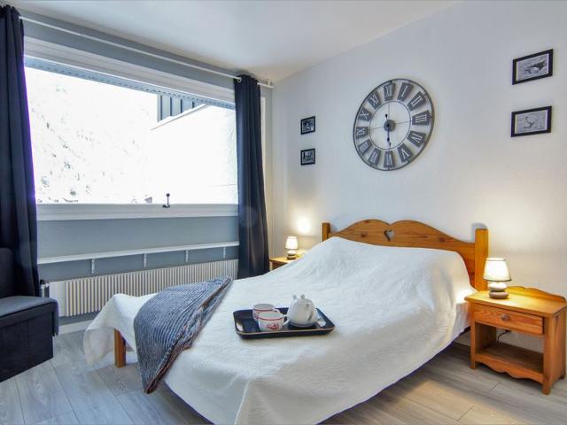 Flat L'Outa - Chamonix Centre