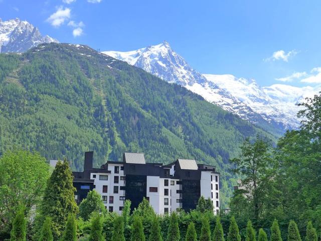 Flat L'Outa - Chamonix Centre