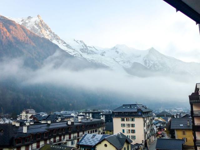 Flat L'Outa - Chamonix Centre