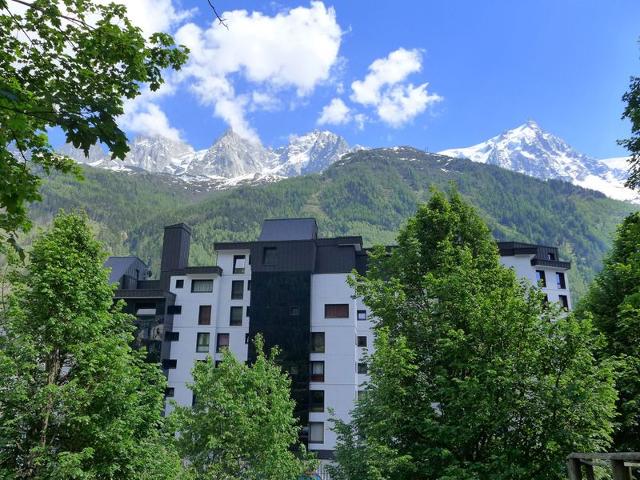 Flat L'Outa - Chamonix Centre