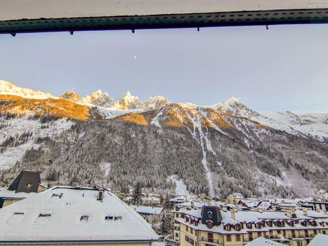 Flat L'Outa - Chamonix Centre
