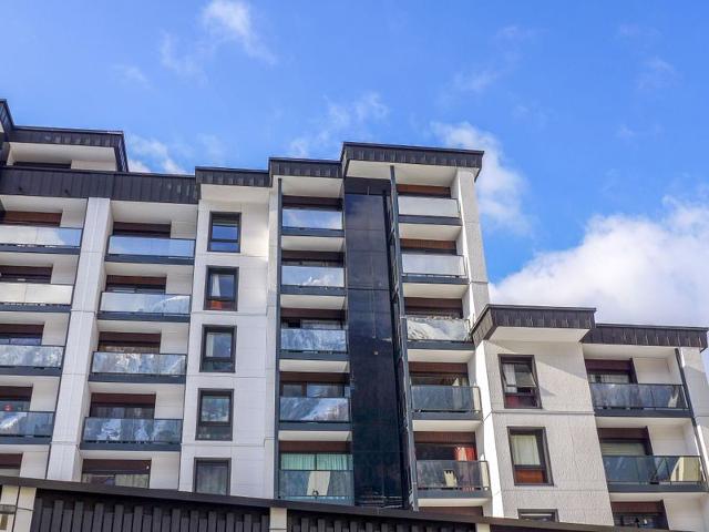 Flat L'Outa - Chamonix Centre