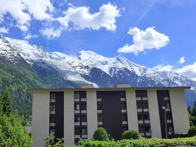 Flat Arve 1 et 2 - Chamonix Sud