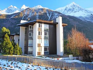Flat Arve 1 et 2 - Chamonix Sud